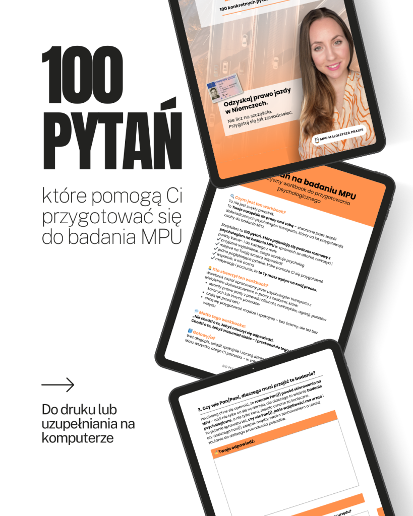 interaktywny workbook przygotowanie do mpu po polsku