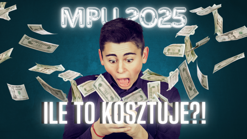 Ile kosztuje MPU w Niemczech i odzyskanie prawa jazdy w 2025 roku? Sprawdź, zanim wydasz za dużo