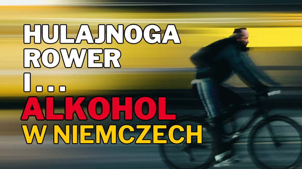 Hulajnoga elektryczna, rower i alkohol: Jak jedna przejażdżka może kosztować Cię prawo jazdy?