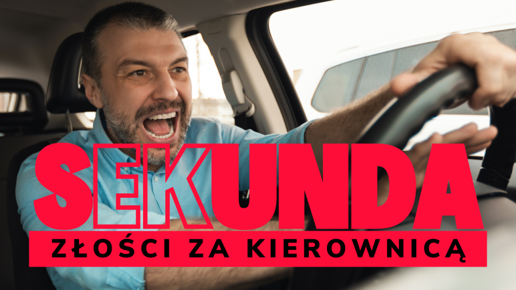 Sekunda złości za kierownicą – i tracisz wszystko. Kiedy agresja kończy się badaniem MPU w Niemczech