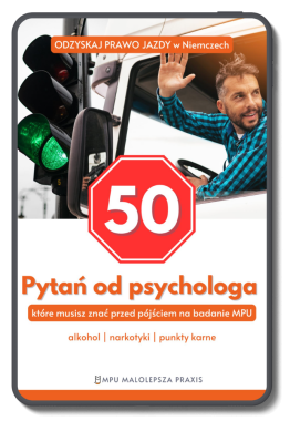 bezpłatny ebook 50 pytań MPU